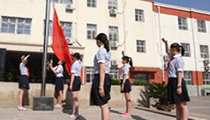 裕東小學(xué)數字教育