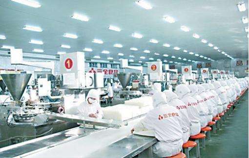 河北食品加工企業(yè)宣傳片拍攝技巧